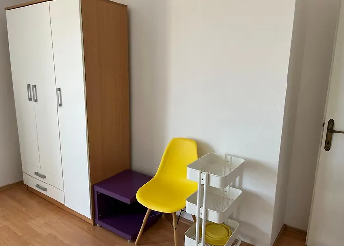 Apartman Pasko *